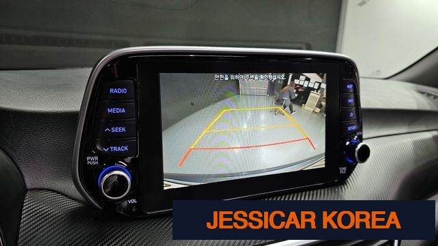2020 Hyundai All new Tucson - Thumbnail 20