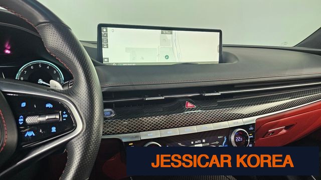 2023 Genesis G80 (RG3) - Thumbnail 6