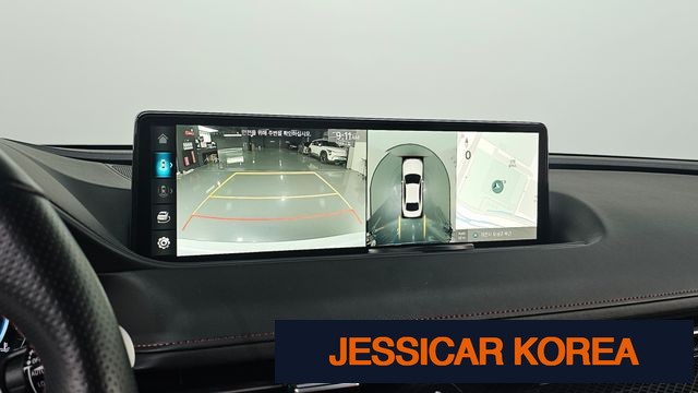 2023 Genesis G80 (RG3) - Thumbnail 14
