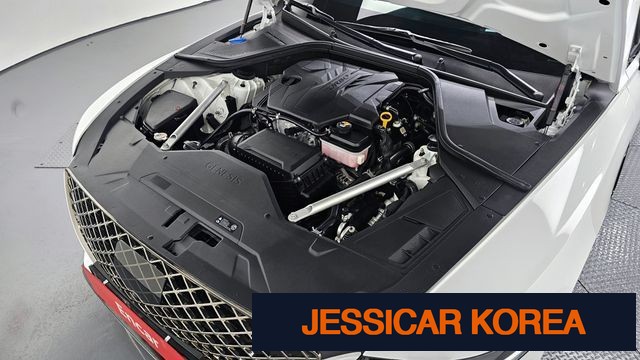 2023 Genesis G80 (RG3) - Thumbnail 17