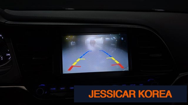 2020 Hyundai The New Avante AD - Thumbnail 8