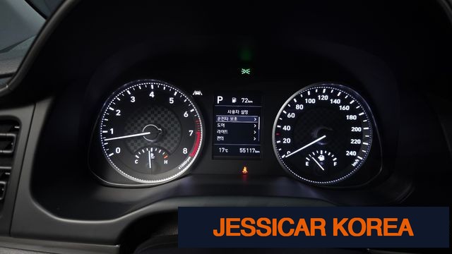 2020 Hyundai The New Avante AD - Thumbnail 11