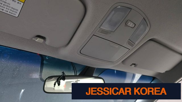2020 Hyundai The New Avante AD - Thumbnail 12