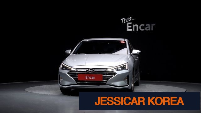 2020 Hyundai The New Avante AD - Thumbnail 15
