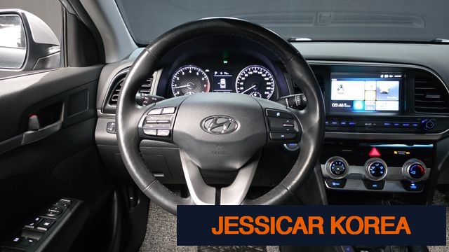 2020 Hyundai The New Avante AD - Thumbnail 20