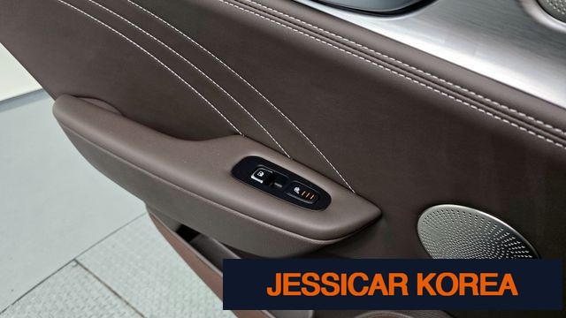 2021 Kia Stinger Meister - Thumbnail 5