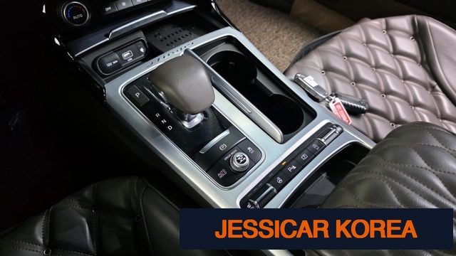 2021 Kia Stinger Meister - Thumbnail 7
