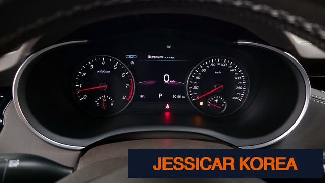 2021 Kia Stinger Meister - Thumbnail 9