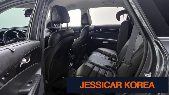 2015 Kia All New Sorento - Thumbnail 7