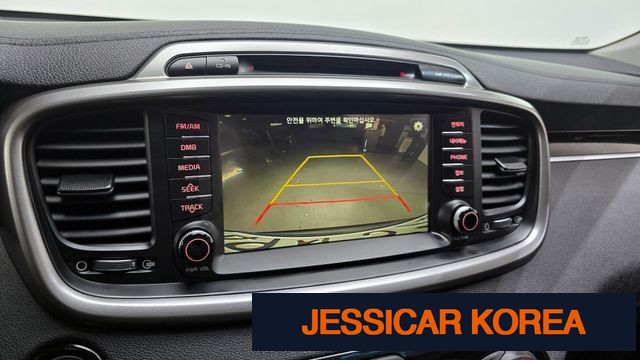 2015 Kia All New Sorento - Thumbnail 10