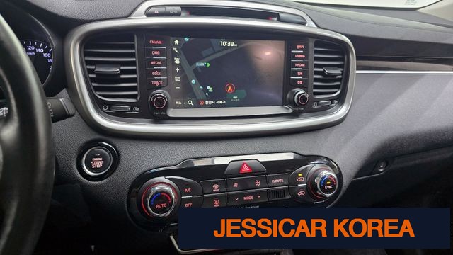2015 Kia All New Sorento - Thumbnail 11