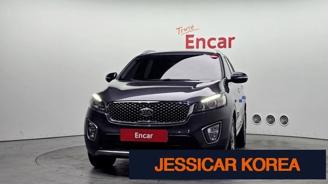 2015 Kia All New Sorento - Thumbnail 12
