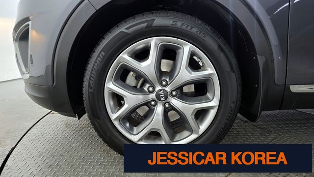 2015 Kia All New Sorento - Thumbnail 13