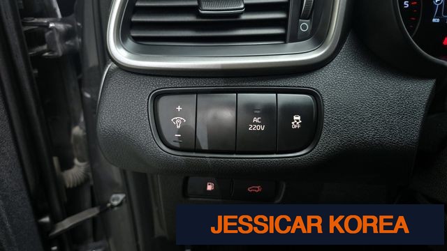 2015 Kia All New Sorento - Thumbnail 14
