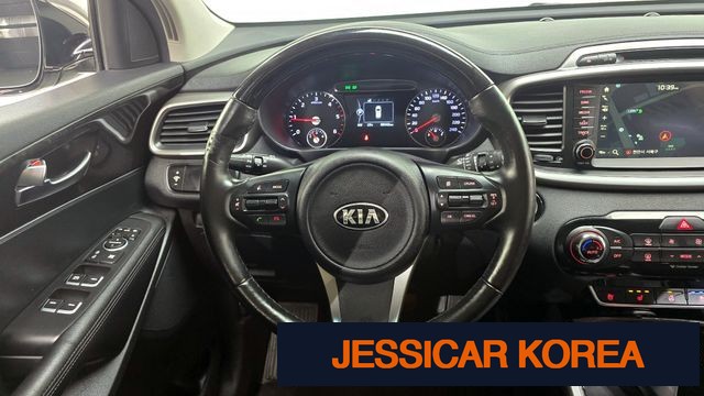 2015 Kia All New Sorento - Thumbnail 15