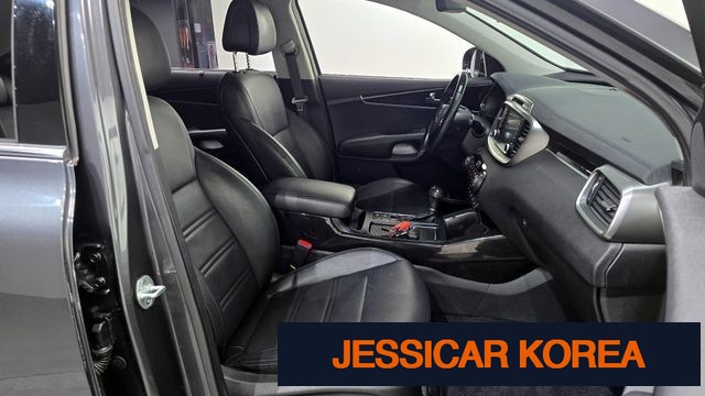 2015 Kia All New Sorento - Thumbnail 16