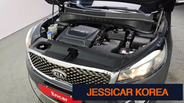 2015 Kia All New Sorento - Thumbnail 19