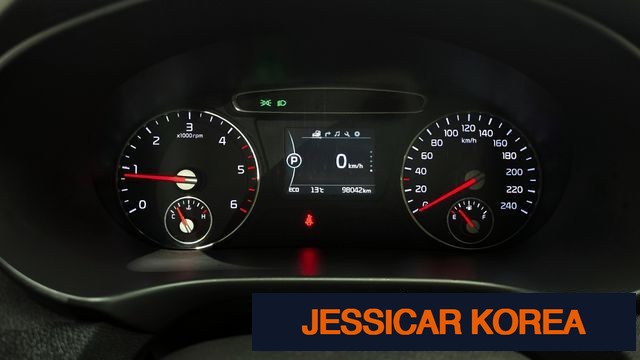 2015 Kia All New Sorento - Thumbnail 20