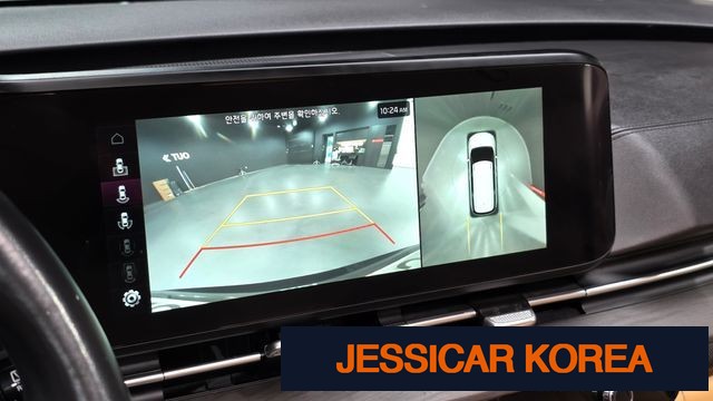 2023 Kia Carnival 4th Gen - Thumbnail 3