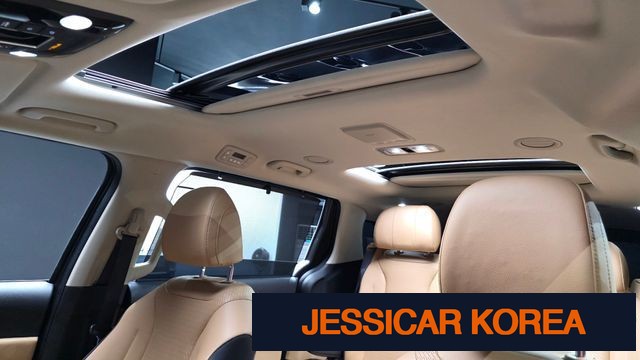 2023 Kia Carnival 4th Gen - Thumbnail 5