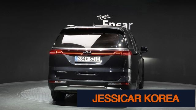 2023 Kia Carnival 4th Gen - Thumbnail 7