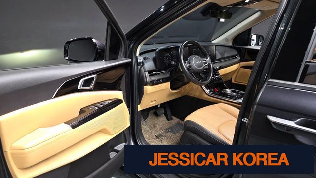 2023 Kia Carnival 4th Gen - Thumbnail 10