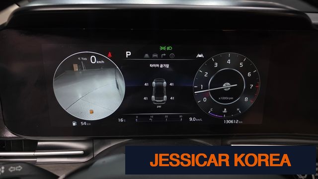2023 Kia Carnival 4th Gen - Thumbnail 11