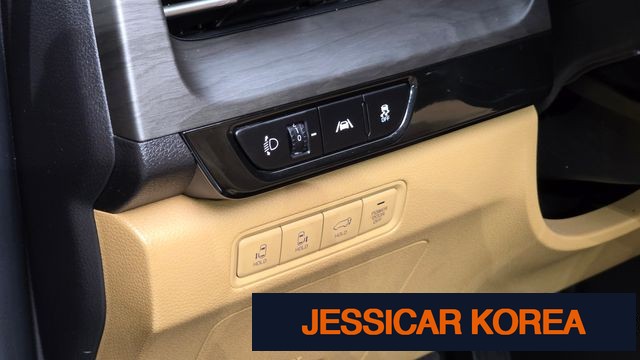 2023 Kia Carnival 4th Gen - Thumbnail 13