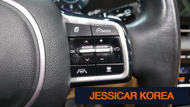 2023 Kia Carnival 4th Gen - Thumbnail 14
