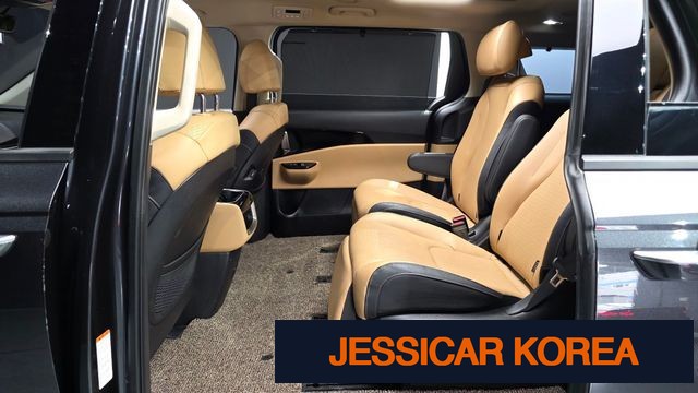 2023 Kia Carnival 4th Gen - Thumbnail 16