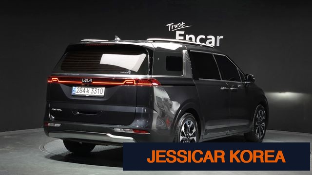 2023 Kia Carnival 4th Gen - Thumbnail 18