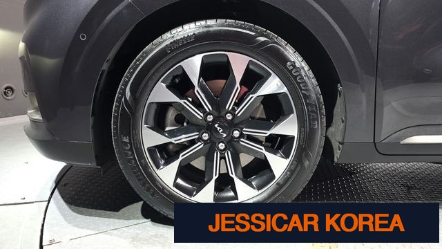 2023 Kia Carnival 4th Gen - Thumbnail 19