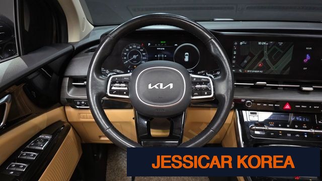 2023 Kia Carnival 4th Gen - Thumbnail 20