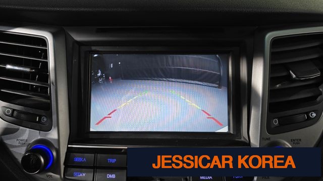 2016 Hyundai All new Tucson - Thumbnail 2