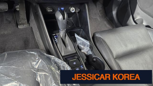 2016 Hyundai All new Tucson - Thumbnail 17