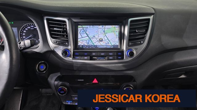 2016 Hyundai All new Tucson - Thumbnail 19