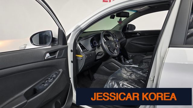2016 Hyundai All new Tucson - Thumbnail 20