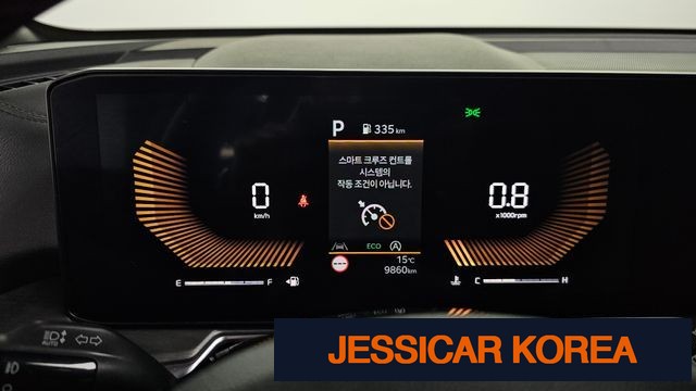 2024 Kia The New Sorento 4th generation - Thumbnail 5