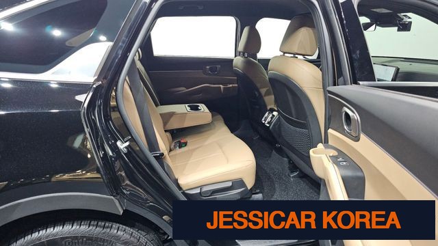 2024 Kia The New Sorento 4th generation - Thumbnail 6