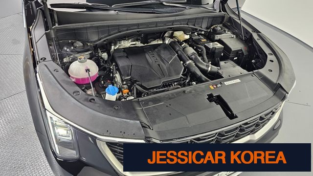 2024 Kia The New Sorento 4th generation - Thumbnail 10