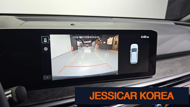 2024 Kia The New Sorento 4th generation - Thumbnail 13