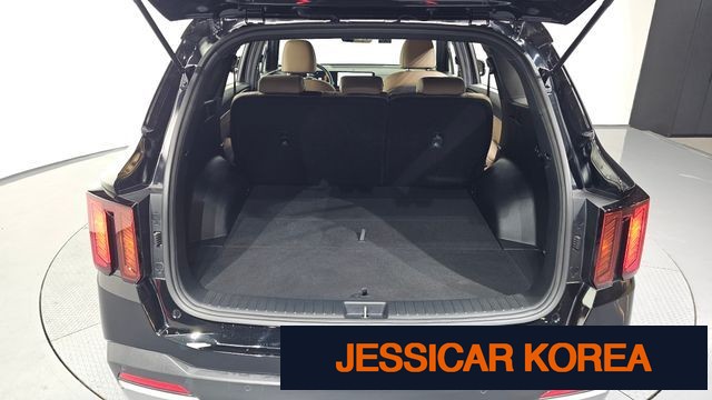 2024 Kia The New Sorento 4th generation - Thumbnail 17