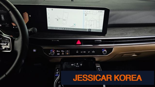 2024 Kia The New Sorento 4th generation - Thumbnail 19