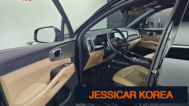 2024 Kia The New Sorento 4th generation - Thumbnail 20