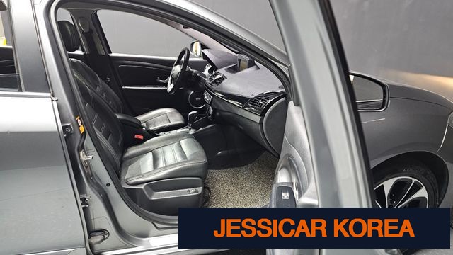 2016 Renault Korea SM3 Neo - Thumbnail 2