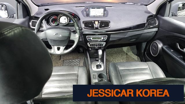2016 Renault Korea SM3 Neo - Thumbnail 3