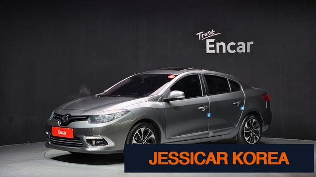 2016 Renault Korea SM3 Neo - Thumbnail 5