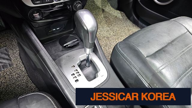 2016 Renault Korea SM3 Neo - Thumbnail 6