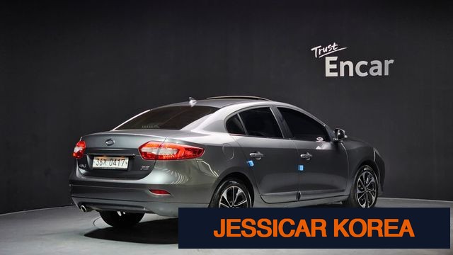 2016 Renault Korea SM3 Neo - Thumbnail 7