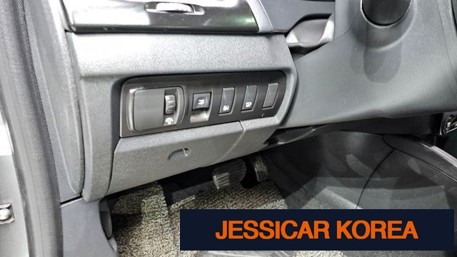 2016 Renault Korea SM3 Neo - Thumbnail 8